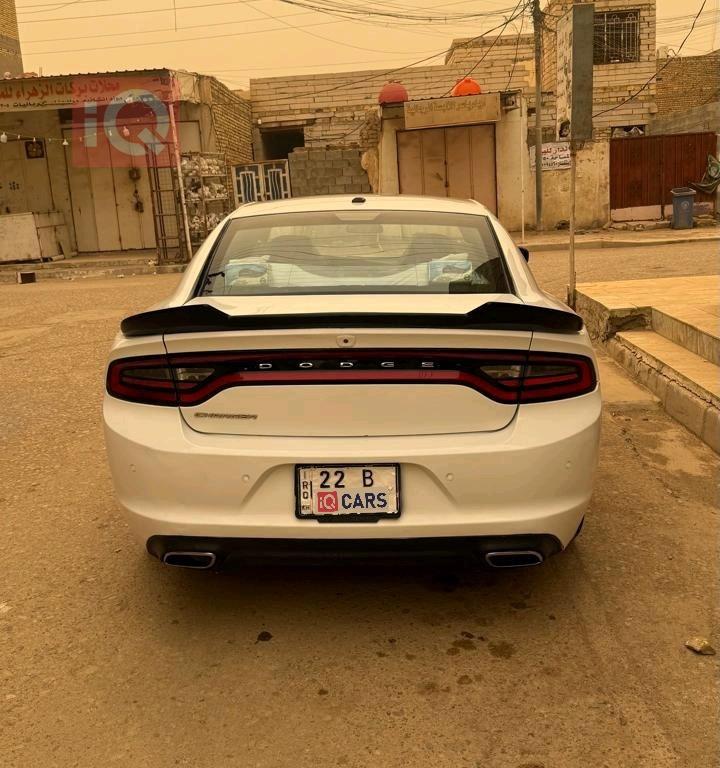 دودج تشارجر